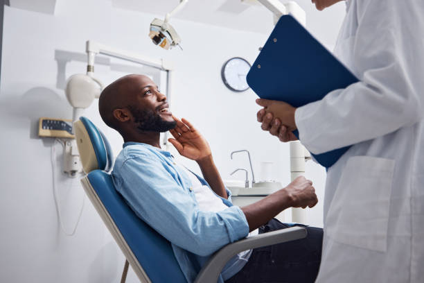 Best Knocked-Out Tooth Emergency  in Caryville, TN