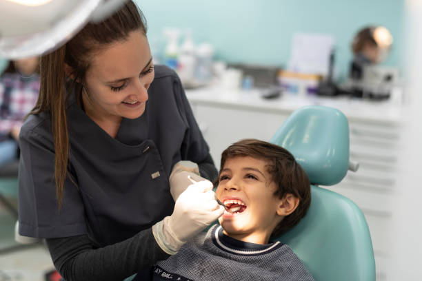 Best Dentist for Dental Trauma  in Caryville, TN