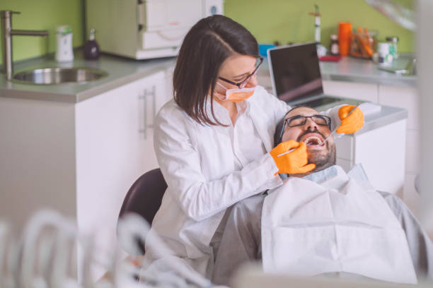 Best Affordable Emergency Dental Care  in Caryville, TN
