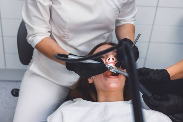 Best Urgent Dental Care  in Caryville, TN