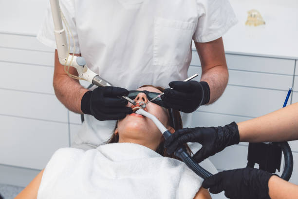 Best Tooth Infection Emergency Dentist  in Caryville, TN