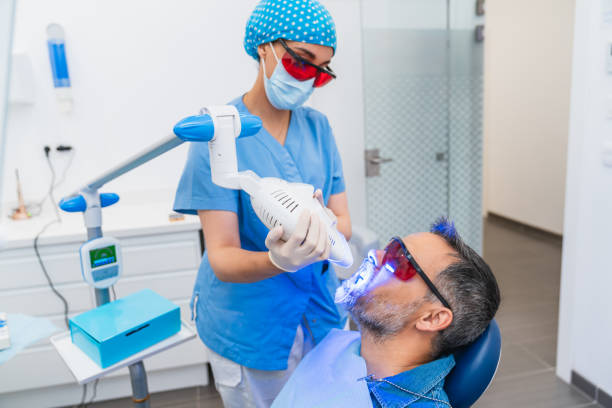 Best Broken Tooth Emergency  in Caryville, TN