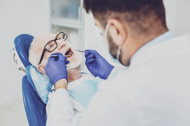 Best Tooth Infection Emergency Dentist  in Caryville, TN